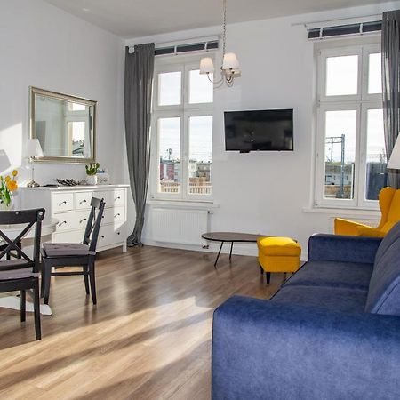 Inpoint Wielopole 32 Boutique Apartments Old Town&Kazimierz District Краков Экстерьер фото
